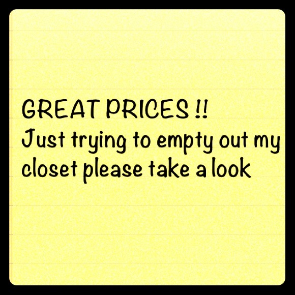 Size small/xs - Picture 1 of 1