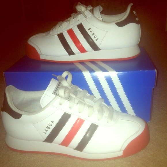 Samoa Adidas