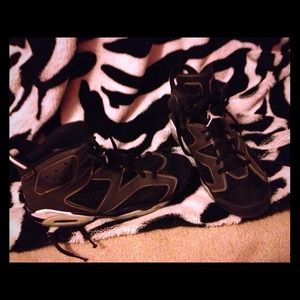 air Jordan's basketball men's 7.5