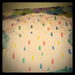 Color Me a Color Baby 💙💛💚❤💭