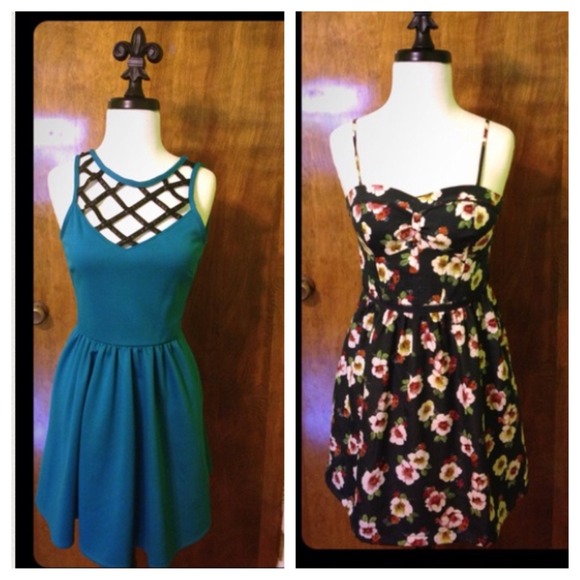 Dress bundle