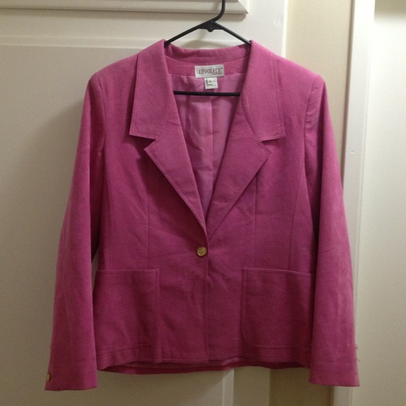 🚫🚫donated🚫🚫Dressy Women's Blazer