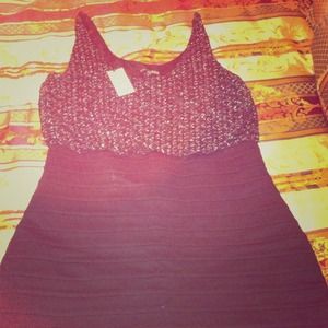 Dress from Express!!