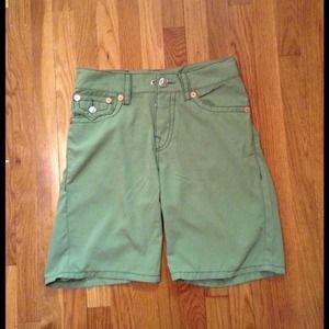 True religion men swimwear