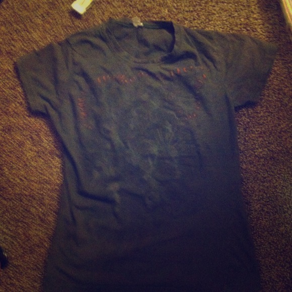 Slipknot shirt