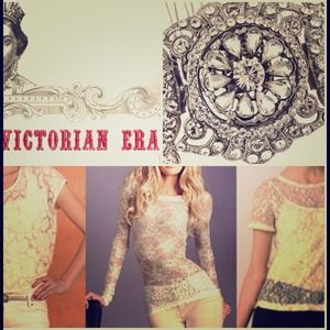 Bundle top and dress...