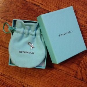 💯 Authentic Tiffany & Co. 925