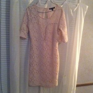 Cocktail dress NWOT