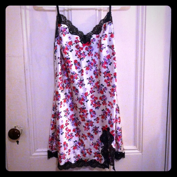 💔VS Silky Nighty💔