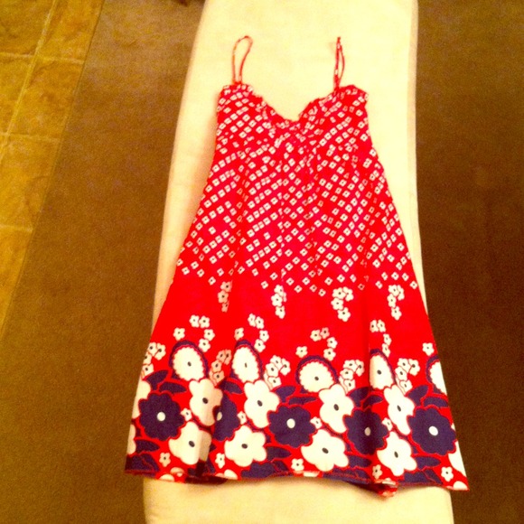 Forever 21 Sundress