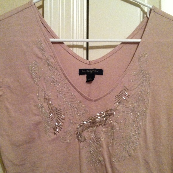 Banana Republic top! - Picture 1 of 3