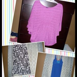 Bundle for jazzyjaxx!!