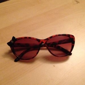 Tortoise Sunglasses