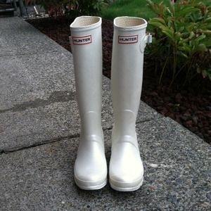 Hunter Rain Boots