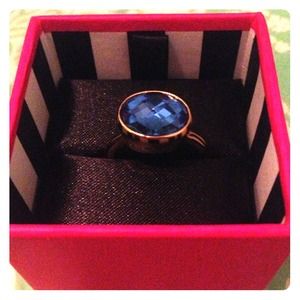 ❤REDUCED❤ Juicy Couture Ring