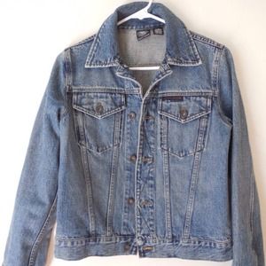 DKNY Denim Jacket