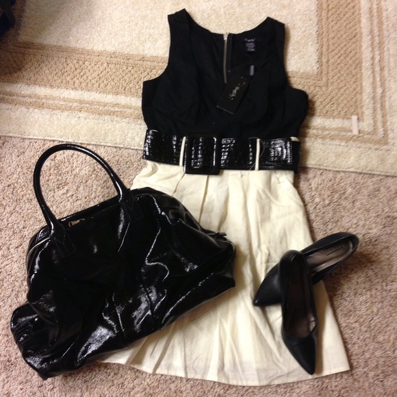 RESEREVED FOR @malnea office/business attire