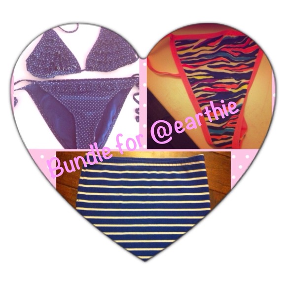 Bundle for @earthie ❤