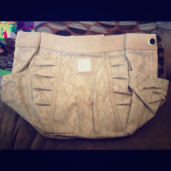 Miche Demi Beverly Shell only (no base bag)