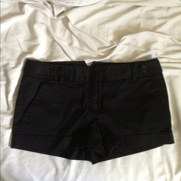 Express Shorts
