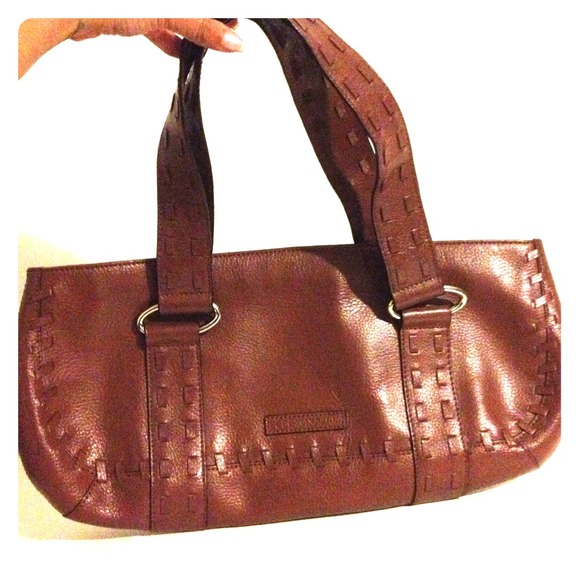 BCBG Maxazria "Boat" Bag