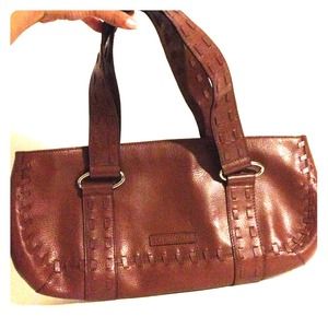 BCBG Maxazria "Boat" Bag