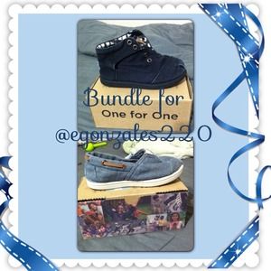 Toms Bundle