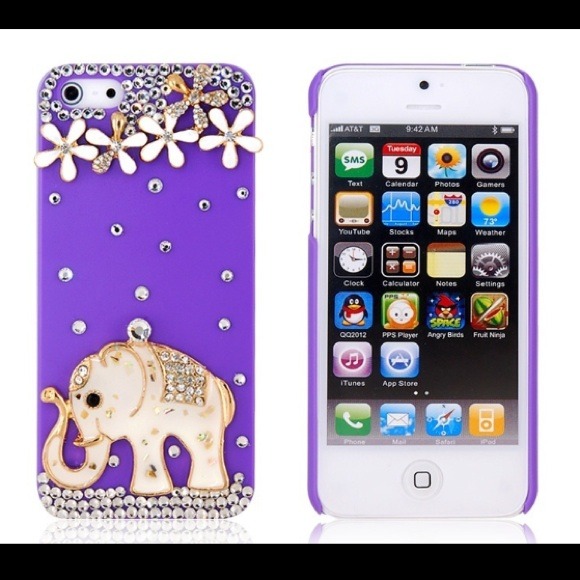 iPhone 5 🐘 case