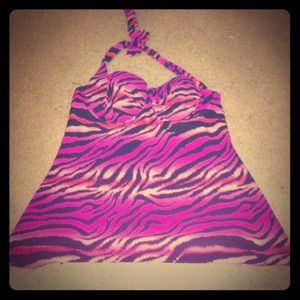 Swim Suit Top