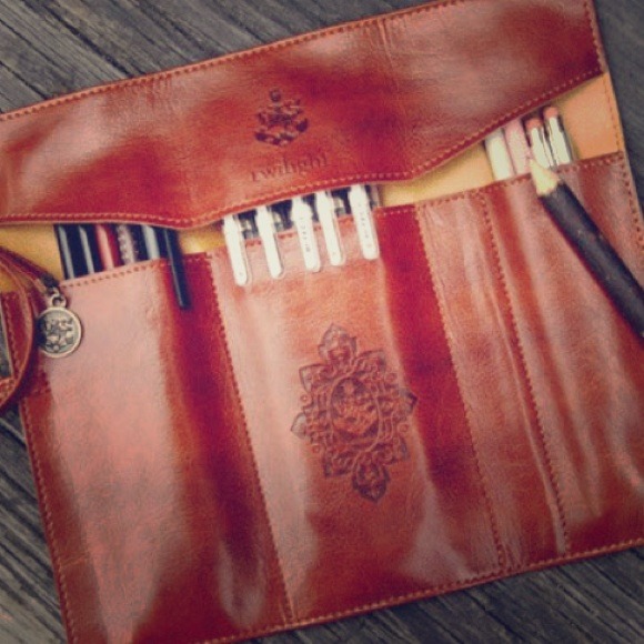 PENCIL or MAKEUP POUCH