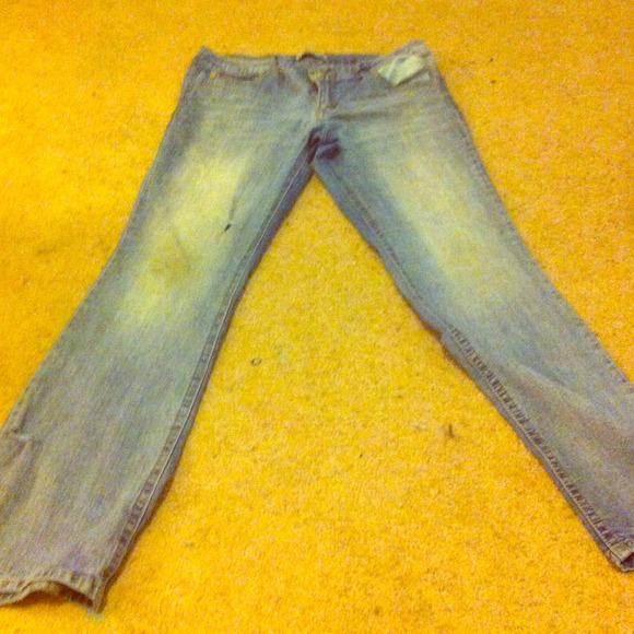 Bundle Jeans
