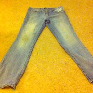 Bundle Jeans