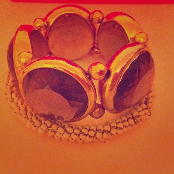 Old fashion braclet bundle