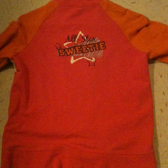 Jacket - Picture 2 of 2