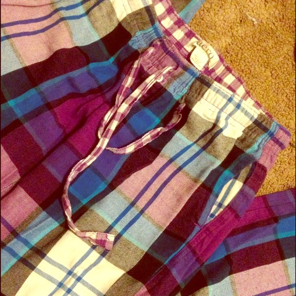 Aeropostale Pajama pants