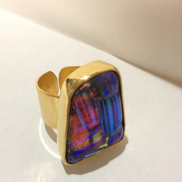 Anillos..