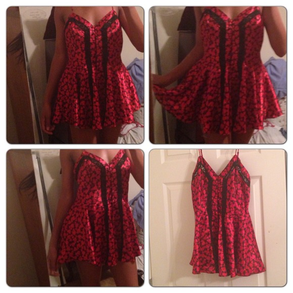 🚫Sold🚫Victoria's Secret Lingerie<BOGO35%> - Picture 3 of 4