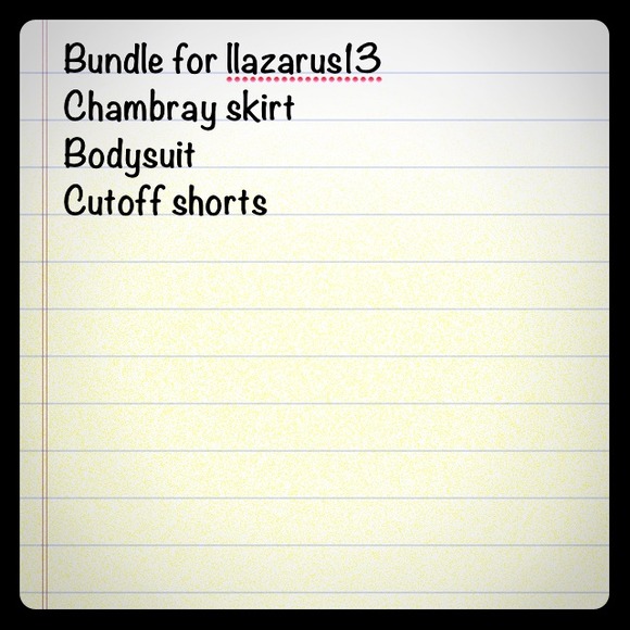 Bundle!