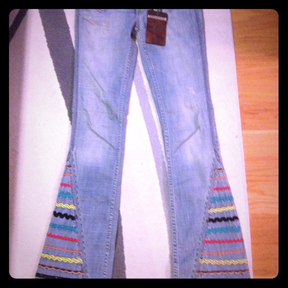 Antik Denim jeans