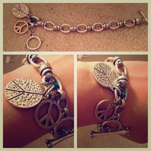 Lucky Brand bracelet