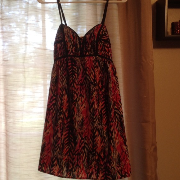 Baby Doll Dress