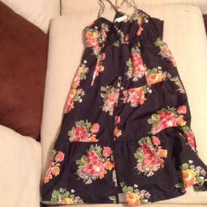 AE summer dress