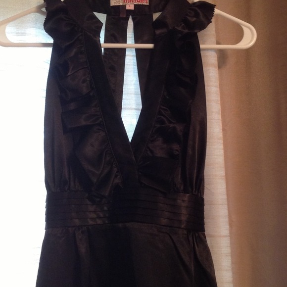 Cocktail dress