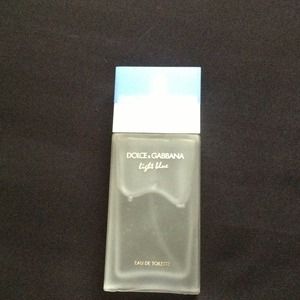 BUNDLE💢Light blue DOLCE & GABBANA and AERO shirt