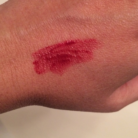 Ultra lip stain$7 each, $10 for the pair. - Picture 2 of 2