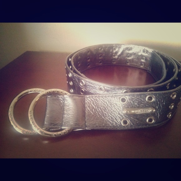 SOLD Authentic Michael Kors Belt