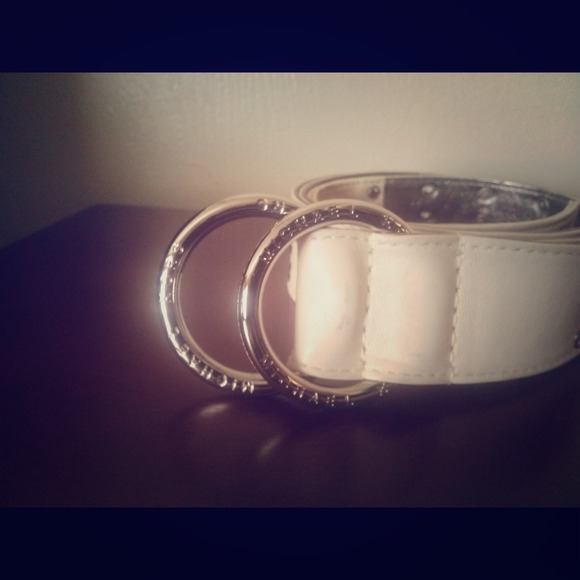 SOLD Authentic Michael Kors Belt