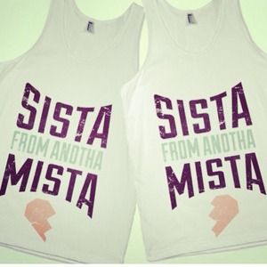 Best friend matching shirts