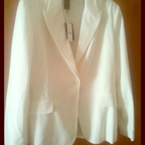 NY & CO Blazer