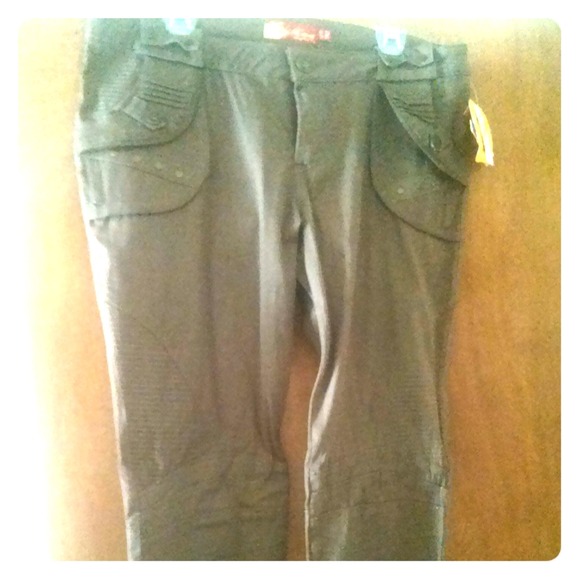 Apple Bottoms Pant